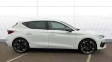 CUPRA Leon 1.5 TSI V1 5dr Petrol Hatchback